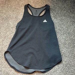 Adidas workout tank